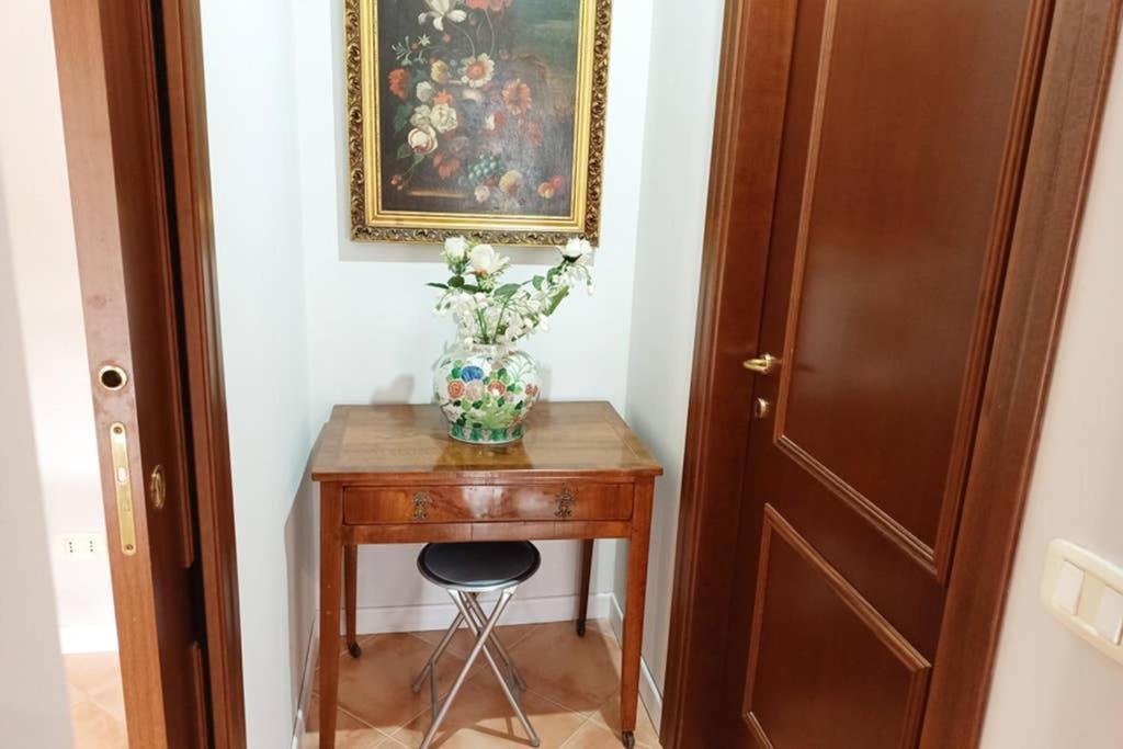 Sweet Home Vitinia Luaran gambar