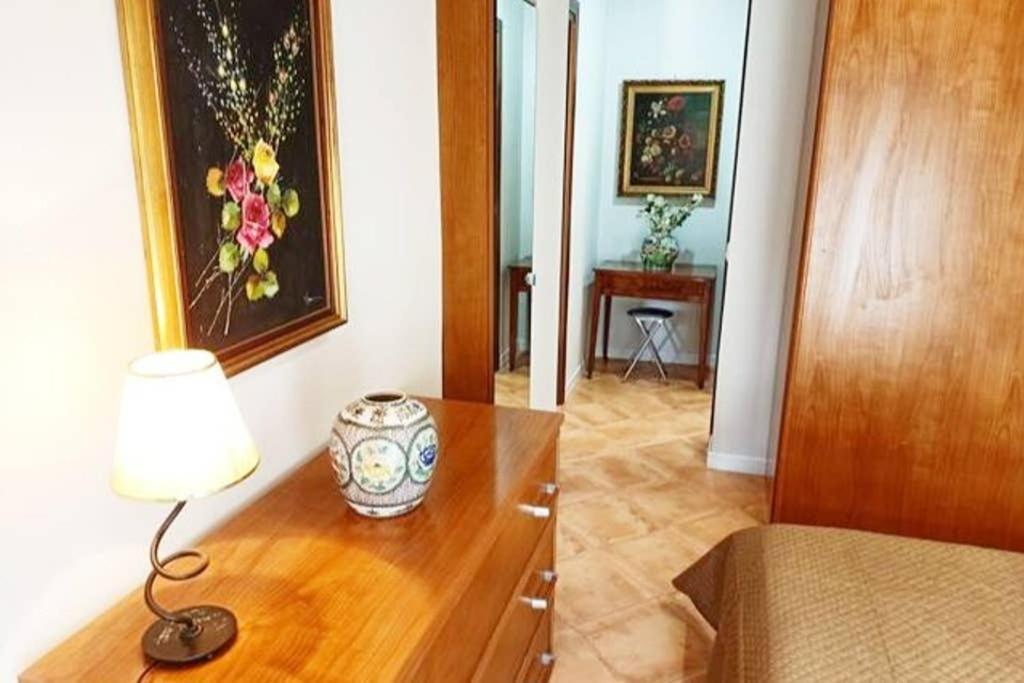 Sweet Home Vitinia Luaran gambar